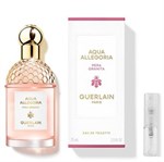 Guerlain Aqua Allegoria Pera Granita - Eau de Toilette - Duftprøve - 2 ml  