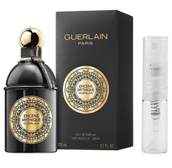 Guerlain Encens Myhique - Eau de Parfum - Duftprøve - 2 ml  