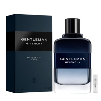 Givenchy Gentleman Intense - Eau de Toilette - Duftprøve - 2 ml 