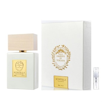 Giardini di Toscana Scintilla - Eau de Parfum - Duftprøve - 2 ml