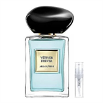 Giorgio Armani Vetiver d'Hiver (Vetiver Babylone) - Eau de Toilette - Duftprøve - 2 ml