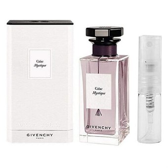 Givenchy Gaiac Mystique - Eau de Parfum - Duftprøve - 2 ml 