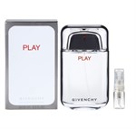 Givenchy Play - Eau de Toilette - Duftprøve - 2 ml