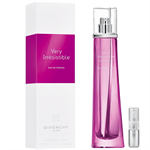 Givenchy Very Irresistible - Eau de Parfum - Duftprøve - 2 ml 