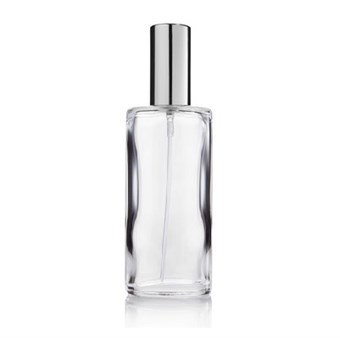 Sprayflaske Glas - Transportabel Parfumebeholder - 20 ml