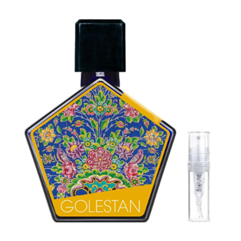Golestan Tauer Perfumes - Extrait de Parfum  - Duftprøve - 2 ml