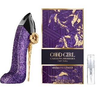 Carolina Herrera Good Girl Dazzling Garden - Eau de Parfum - Duftprøve - 2 ml