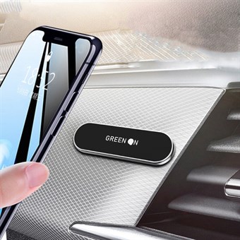 Green Serie 3M Magnetisk Smartphone Holder - Inkl. Sticker