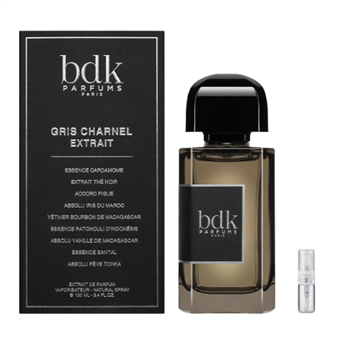 BDK Parfums Gris Charnel Extrait - Extrait de Parfum - Duftprøve - 2 ml