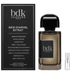 BDK Parfums Gris Charnel Extrait - Extrait de Parfum - Duftprøve - 2 ml