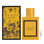 Gucci Bloom Profumo Di Fiori - Eau De Parfum - Duftprøve - 2 ml