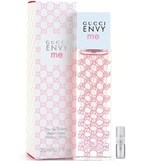 Gucci Envy Me - Eau de Toilette - Duftprøve - 2 ml