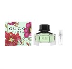 Gucci Flora - Eau de Toilette - Duftprøve - 2 ml