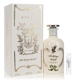 Gucci Love At Your Darkest  - Eau De Parfum - Duftprøve - 2 ml
