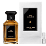 Guerlain L'art La Matiere Bois D'Armenie - Eau de Parfum - Duftprøve - 2 ml