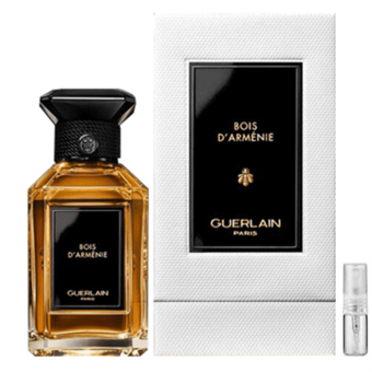 Guerlain Bois D\'Armenie - Eau de Parfum - Duftprøve - 2 ml