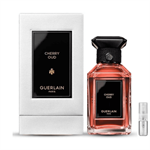 Guerlain L'art La Matiere Cherry Oud - Eau de Parfum - Duftprøve - 2 ml