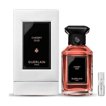 Guerlain Cherry Oud - Eau de Parfum - Duftprøve - 2 ml