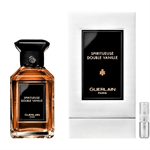 Guerlain L'art La Matiere Double Vanille - Eau de Parfum - Duftprøve - 2 ml