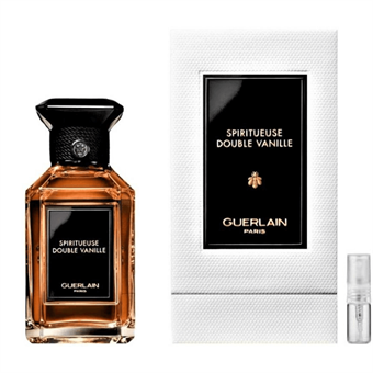 Guerlain Double Vanille - Eau de Parfum - Duftprøve - 2 ml