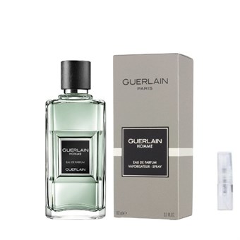 Guerlain Homme  - Eau de Parfum - Duftprøve - 2 ml