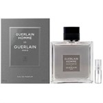 Guerlain Homme de Guerlain - Eau de Parfum - Duftprøve - 2 ml