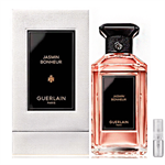 Guerlain L'art La Matiere Jasmin Bonheur - Eau de Parfum - Duftprøve - 2 ml