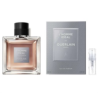 Guerlain L\'Homme Ideal - Eau de Parfum - Duftprøve - 2 ml