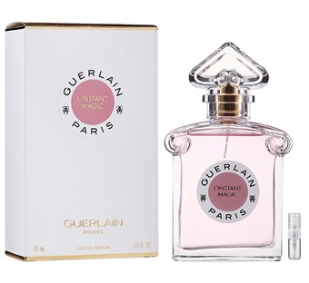 Guerlain L\'Instant Magic - Eau de Parfum - Duftprøve - 2 ml