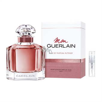Guerlain Mon - Eau de Parfum Intense - Duftprøve - 2 ml