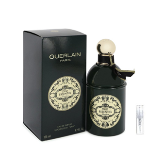Guerlain Oud Essentiel - Eau de Parfum - Duftprøve - 2 ml