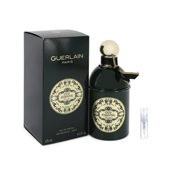 Guerlain Oud Essentiel - Eau de Parfum - Duftprøve - 5 ml