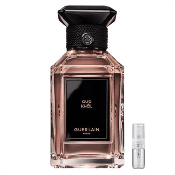 Guerlain Oud Khol - Eau de Parfum - Duftprøve - 2 ml