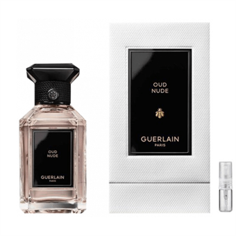 Guerlain Oud Nude - Eau de Parfum - Duftprøve - 2 ml