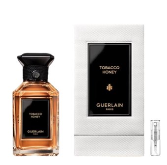 Guerlain Tobacco Honey - Eau de Parfum - Duftprøve - 2 ml  