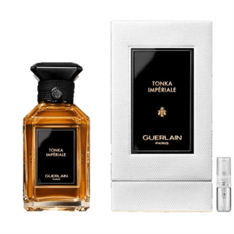 Guerlain Tonka Imperiale - Eau de Parfum - Duftprøve - 2 ml