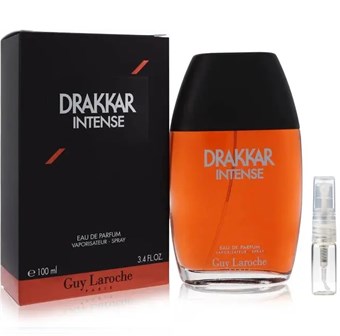 Guy Laroche Drakkar Intense - Eau de Parfum - Duftprøve - 2 ml