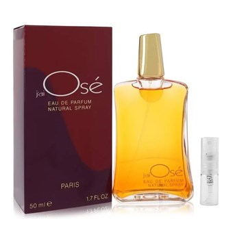 Guy Laroche Jai Osé - Eau de Parfum - Duftprøve - 2 ml