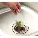 Køb for minimum 1 kr. for at få denne gave - ''Netfilter Til Køkkenvask''