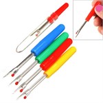 Køb for minimum 1 kr. for at få denne gave - ''Opsprættekniv Til Tøj''