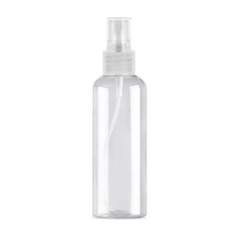 Sprayflaske  - Til Tyndtflydende Væsker - 100 ml