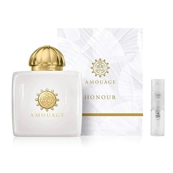 Amouage Honour - Eau de Parfum - Duftprøve - 2 ml