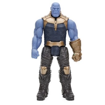 Thanos - Actionfigur - 30 cm - Superhelt - Superhero