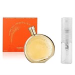 Hermes Ambre Des Merveilles - Eau de Parfum - Duftprøve - 2 ml