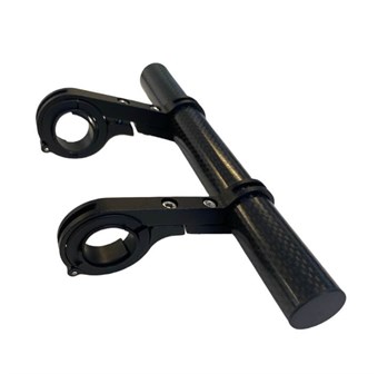 Cykelstyr forlængere