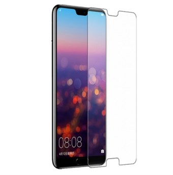 Huawei P20 Skærmbeskyttelse / Hærdet Glas - Beskyttelsesglas