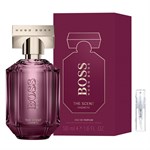 Hugo Boss The Scent Magnetic For Her - Eau de Parfum - Duftprøve - 2 ml