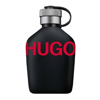 Hugo Just Different by Hugo Boss - Eau De Toilette Spray 125 ml - til mænd