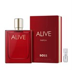 Hugo Boss Alive - Parfum - Duftprøve - 2 ml
