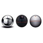 Hugo Boss In Motion Collection - Eau de Toilette - 3 x 2 ml